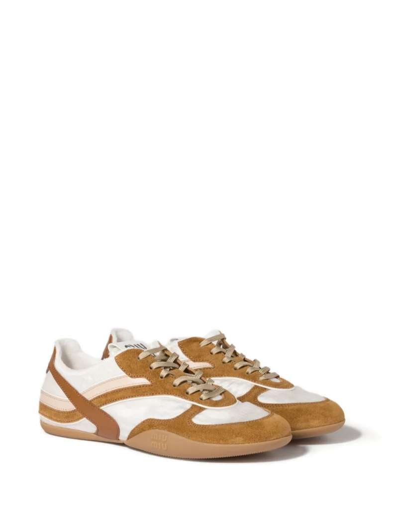 Miu Miu Sneakers, view 4