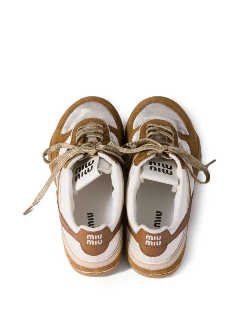 Miu Miu Sneakers, view 5