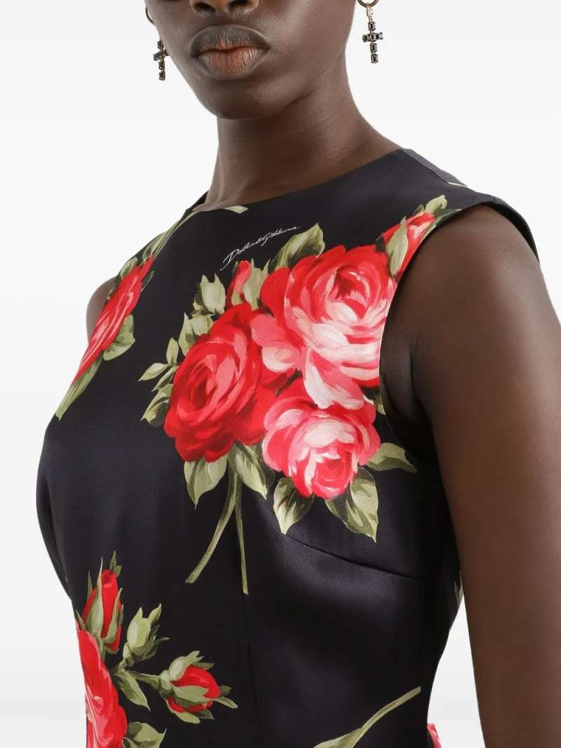 Dolce & Gabbana Dress, view 4