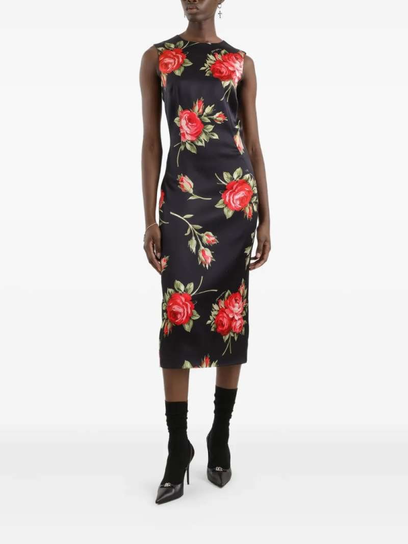 Dolce & Gabbana Dress, view 5