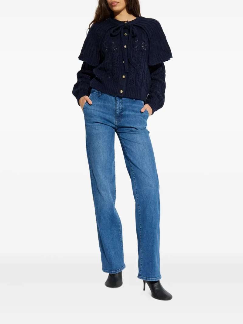 Frame The Straight Trouser, view 4