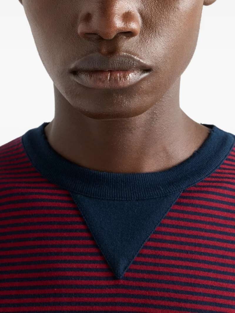 Prada Jersey T-Shirt, view 3