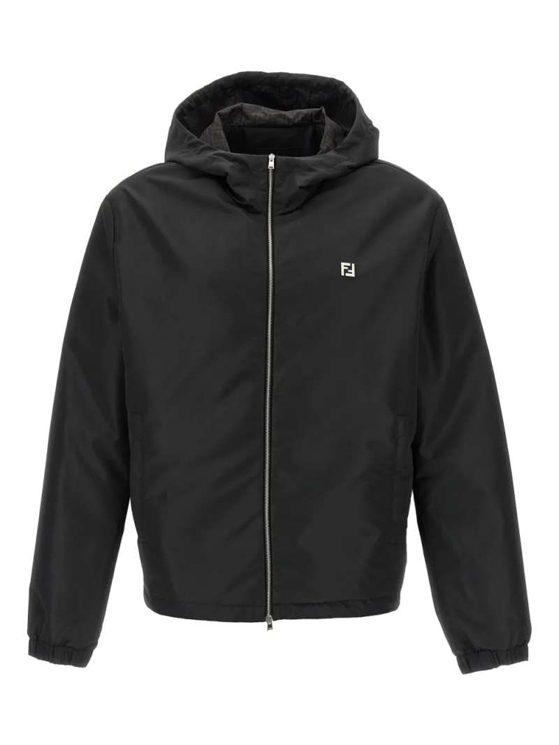 Fendi Ff K-Way
