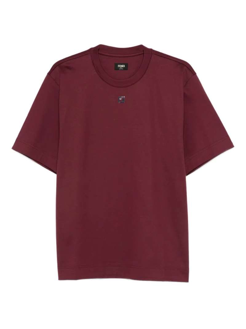 Fendi Regular T-Shirt, view 2