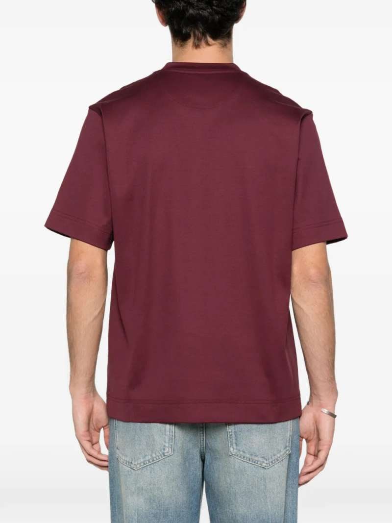Fendi Regular T-Shirt, view 3