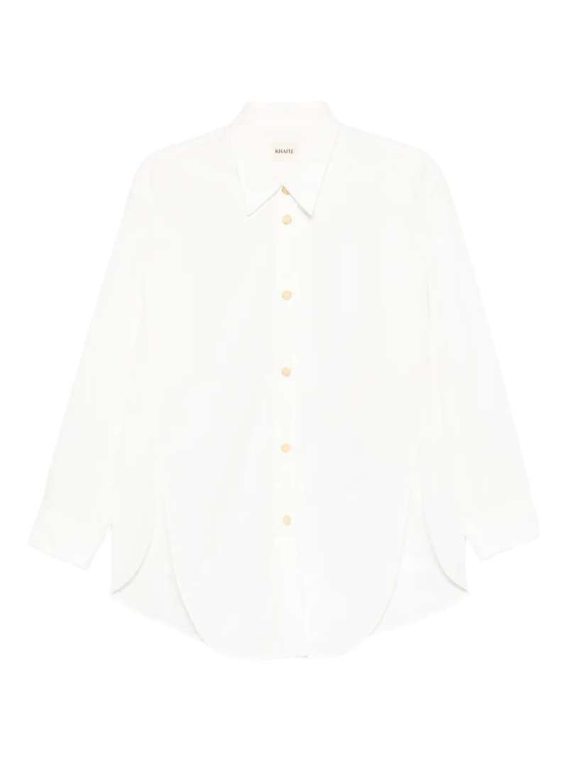 Khaite Goya Shirt
