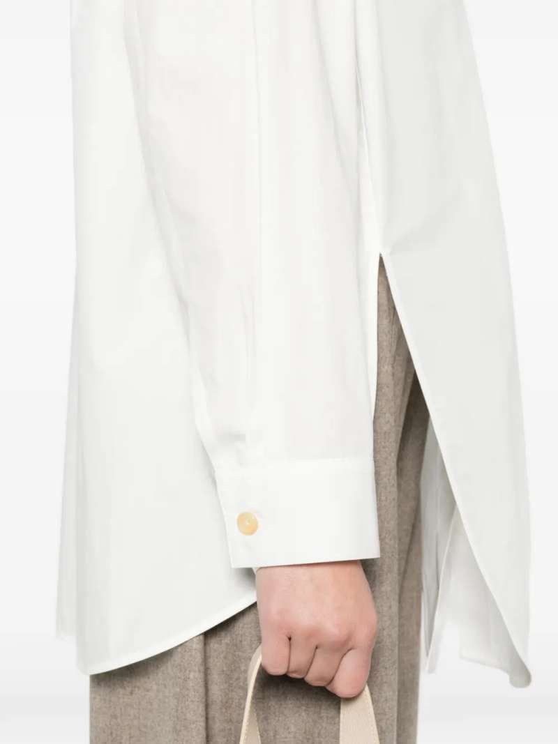 Khaite Goya Shirt, view 6