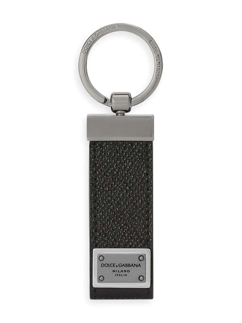 Dolce & Gabbana Keyholder