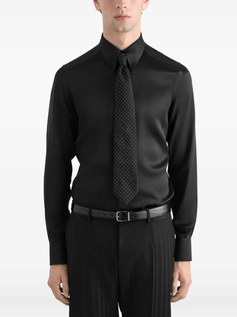 Dolce & Gabbana Tie, view 4