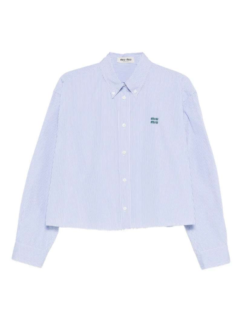 Miu Miu Shirt, view 2