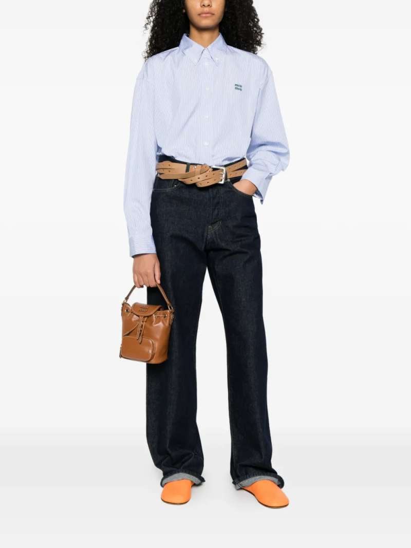 Miu Miu Shirt, view 3