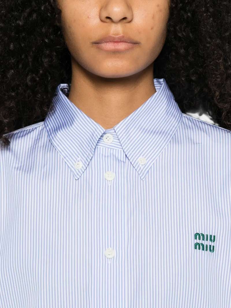 Miu Miu Shirt, view 5