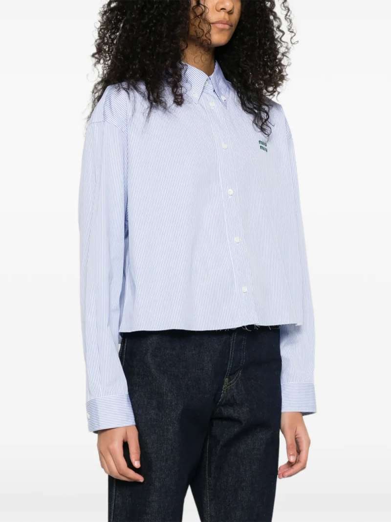 Miu Miu Shirt, view 6
