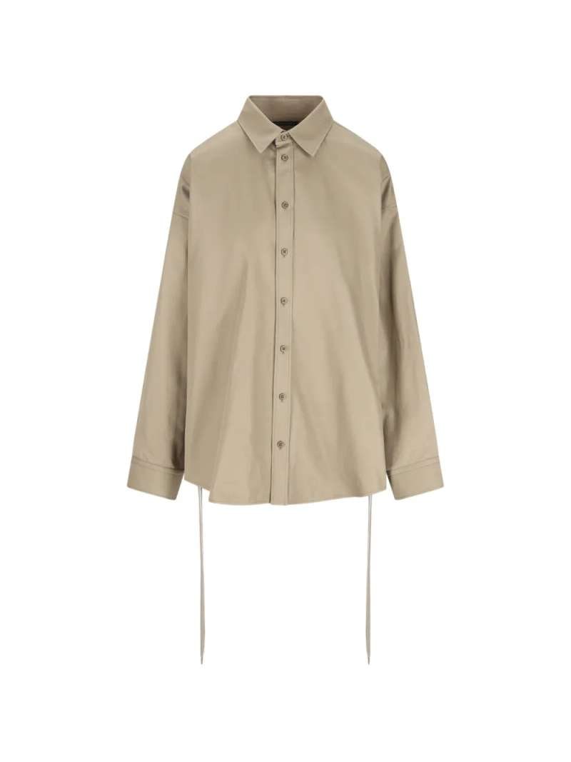 Balenciaga Shirt