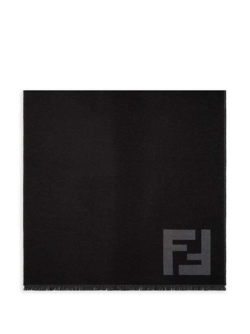 Fendi 70X180 Scarf, view 2