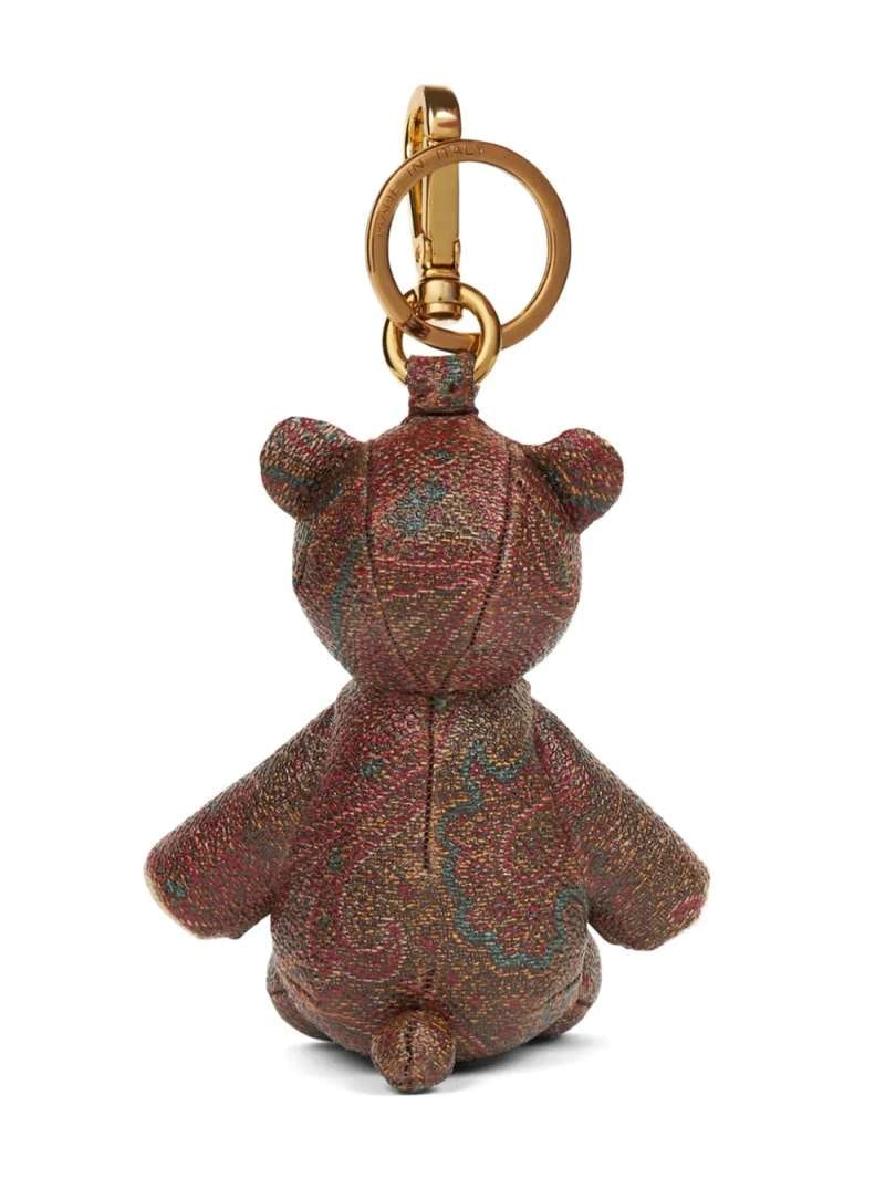 Etro Charm Bear Arnica, view 4