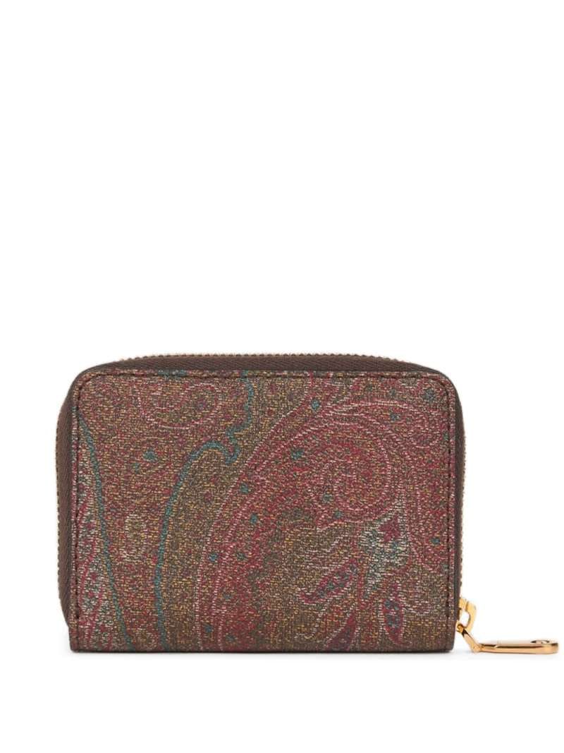 Etro Wallet Arnica, view 4