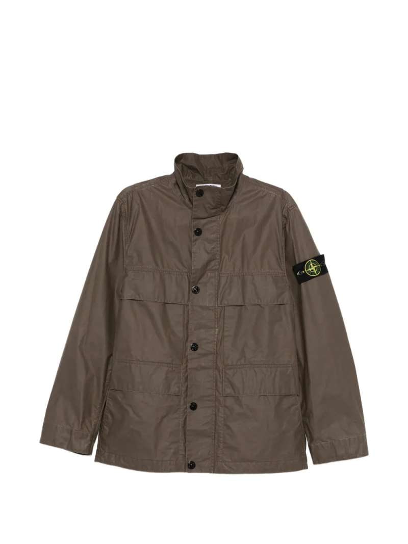Stone Island Jacket, view 2