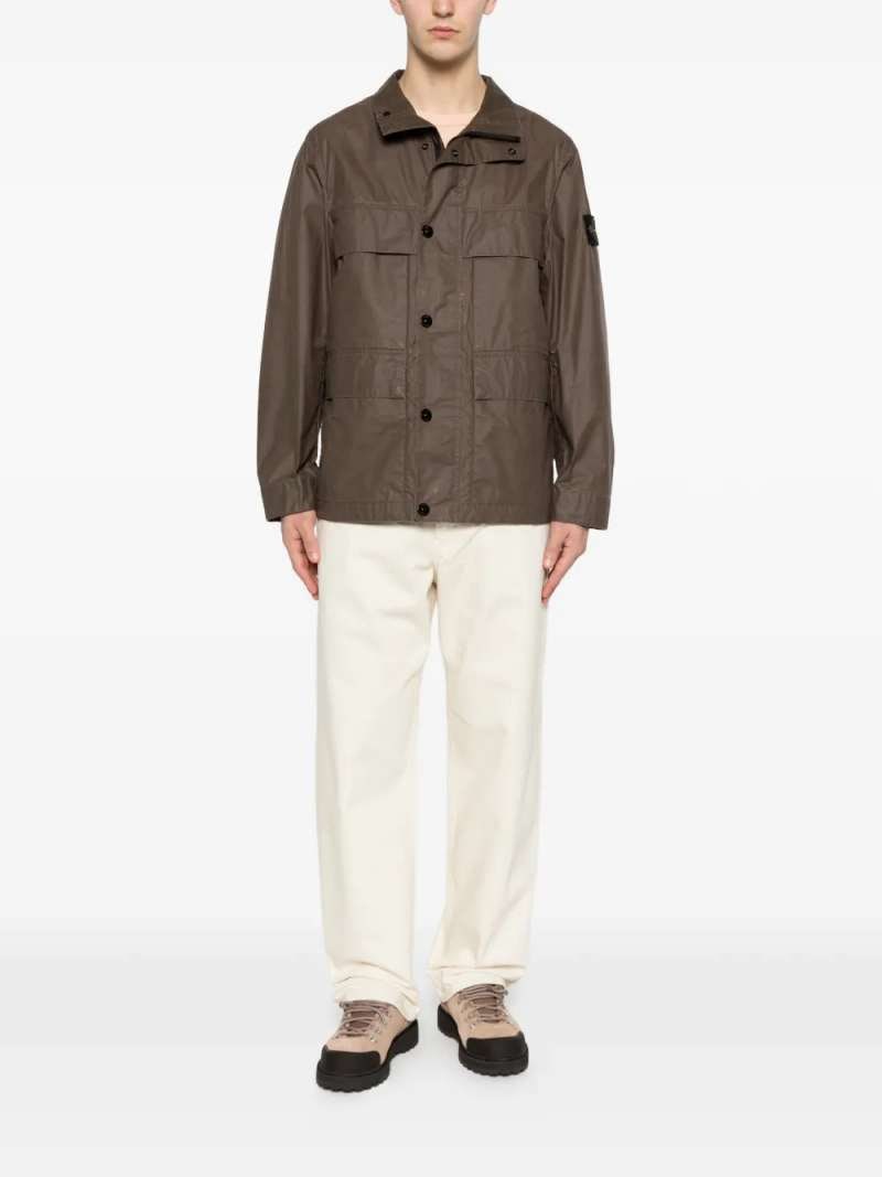 Stone Island Jacket, view 3
