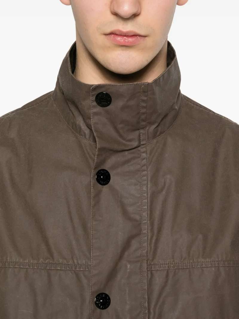 Stone Island Jacket, view 4