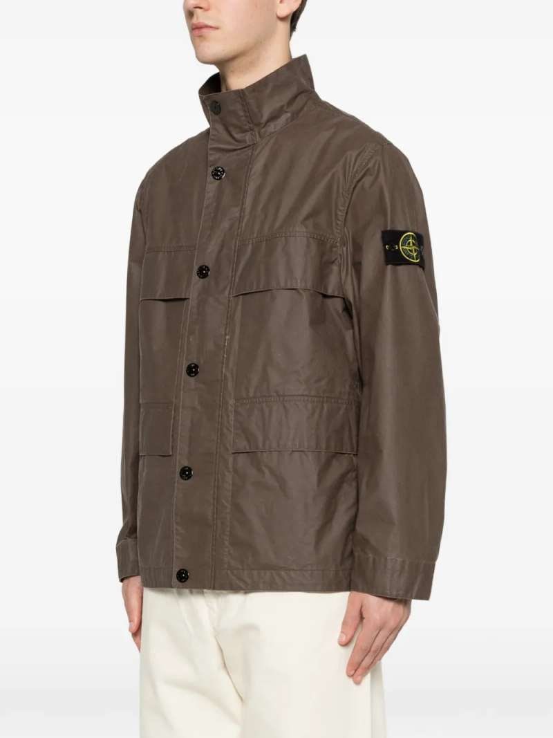 Stone Island Jacket, view 5