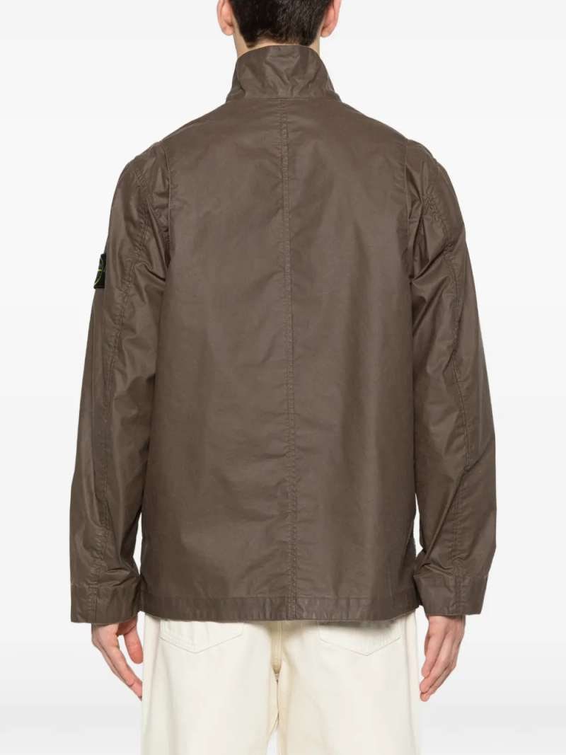 Stone Island Jacket, view 6