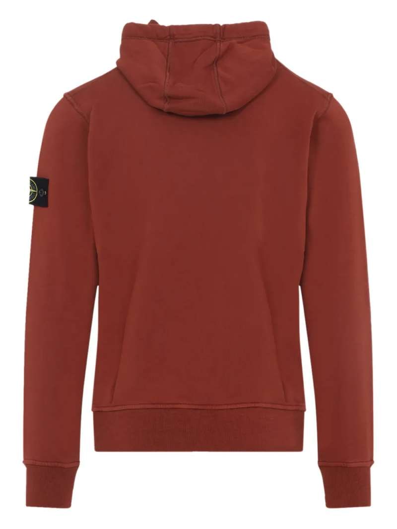 Stone Island Hoodie, view 2