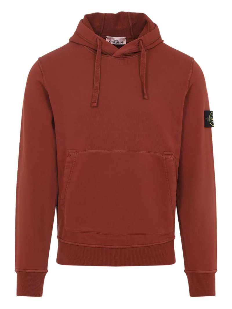 Stone Island Hoodie, view 4