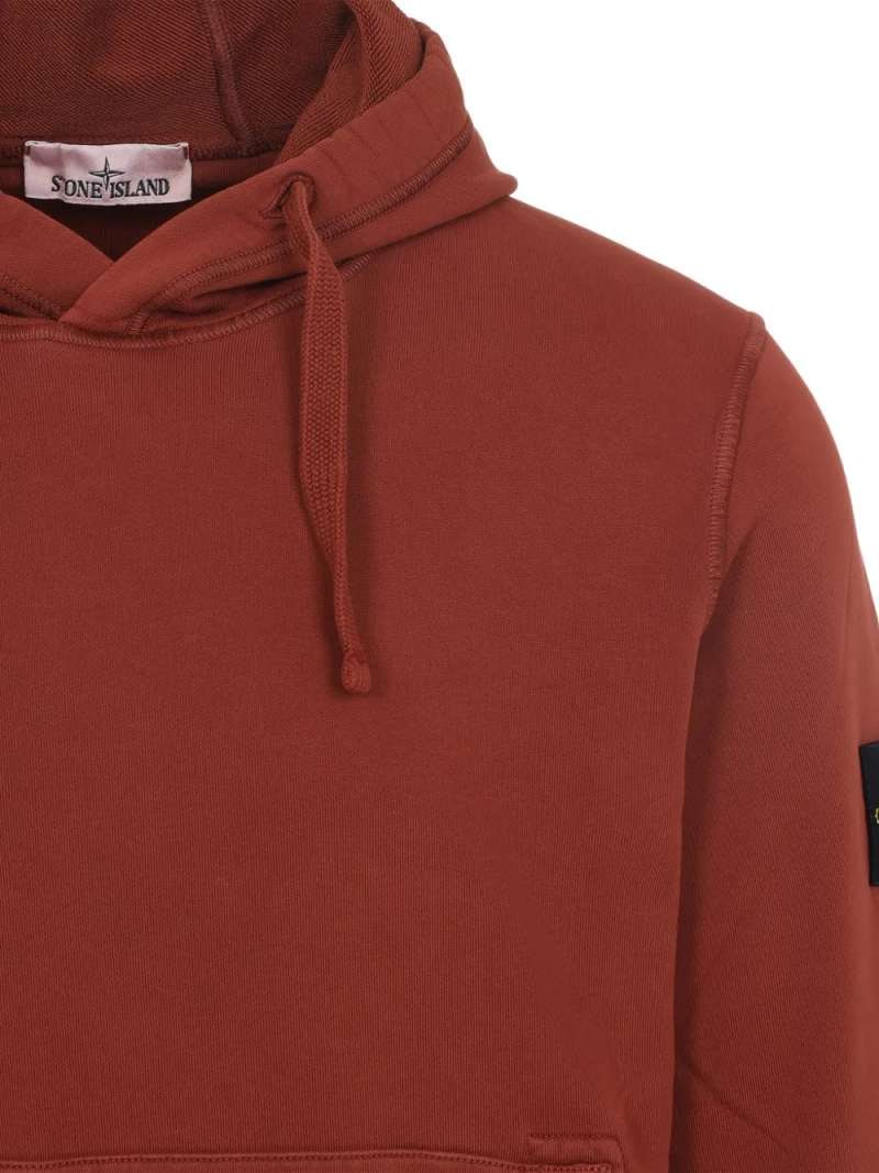 Stone Island Hoodie, view 5