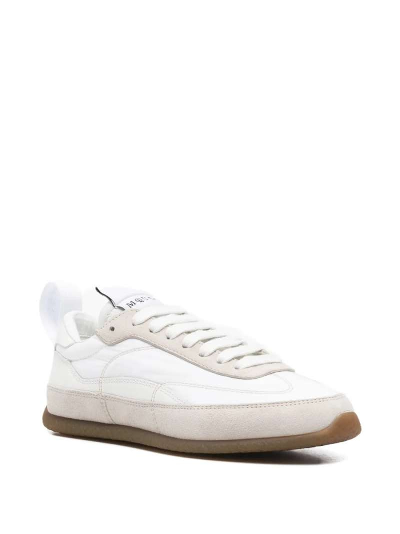 Alexander McQueen Sneakers, view 4