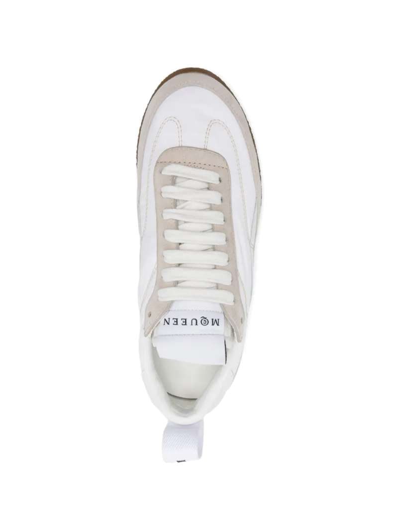 Alexander McQueen Sneakers, view 5