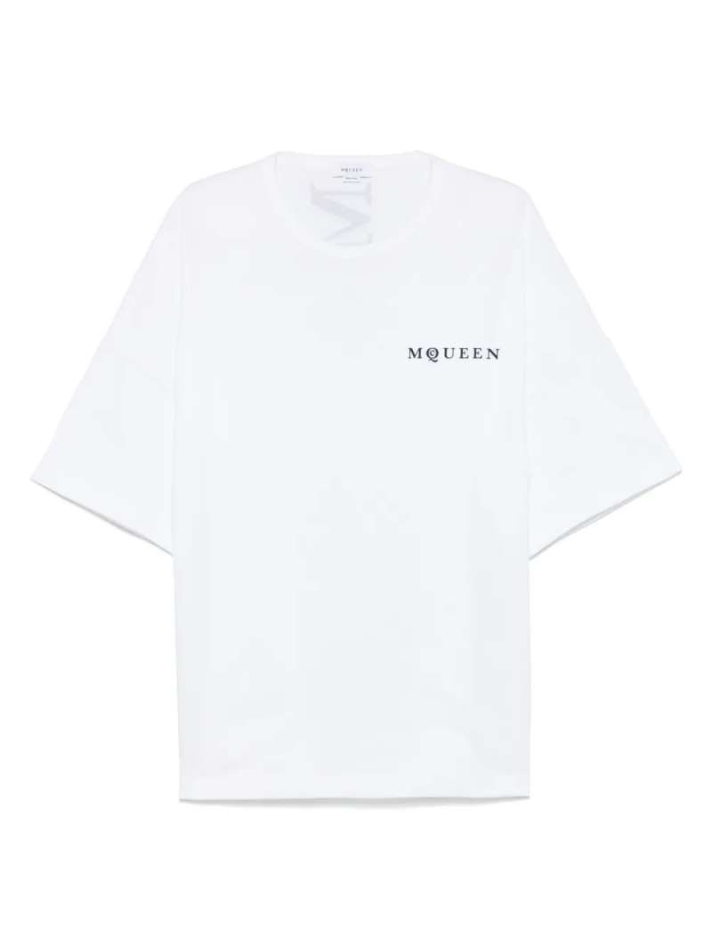 Alexander McQueen T-Shirt, view 2