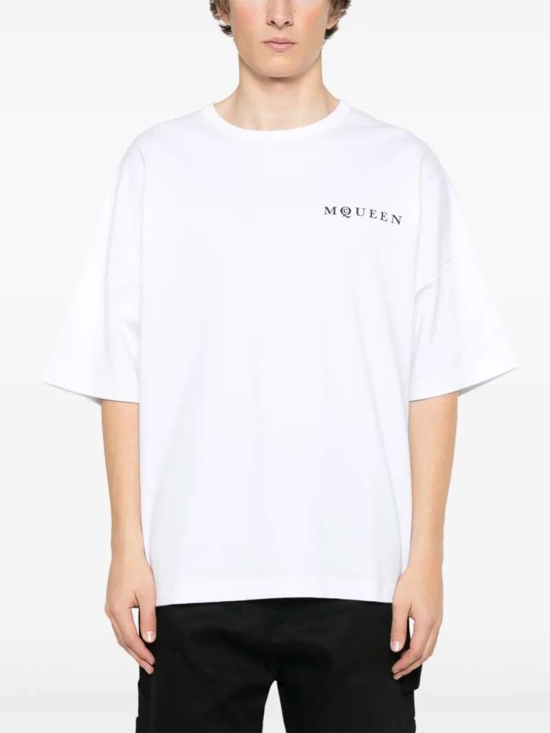 Alexander McQueen T-Shirt, view 3