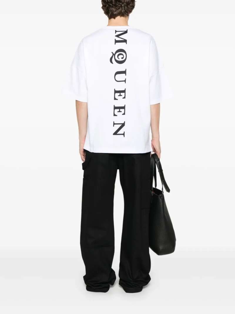 Alexander McQueen T-Shirt, view 4
