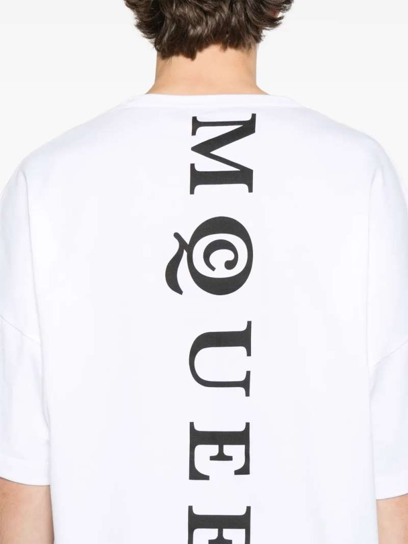 Alexander McQueen T-Shirt, view 5