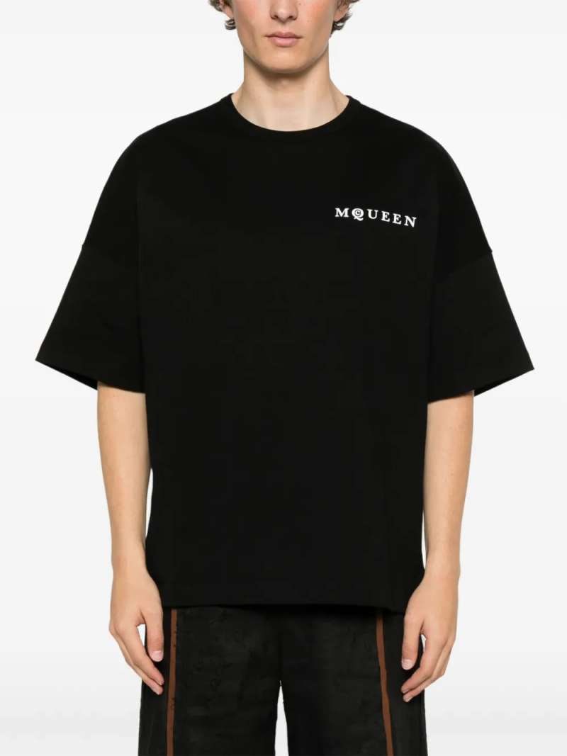 Alexander McQueen T-Shirt, view 3
