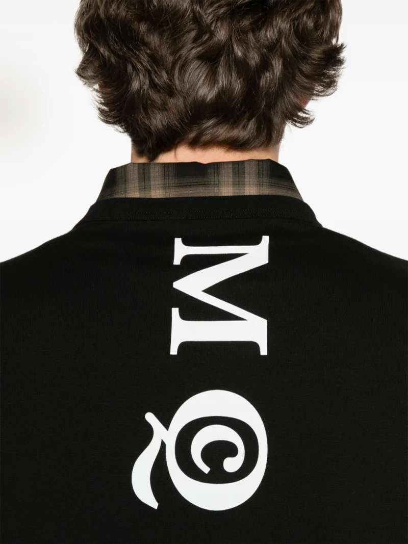 Alexander McQueen T-Shirt, view 4