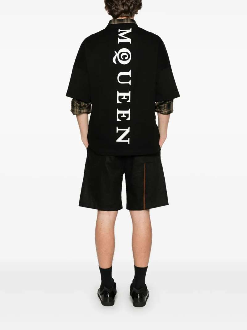 Alexander McQueen T-Shirt, view 5
