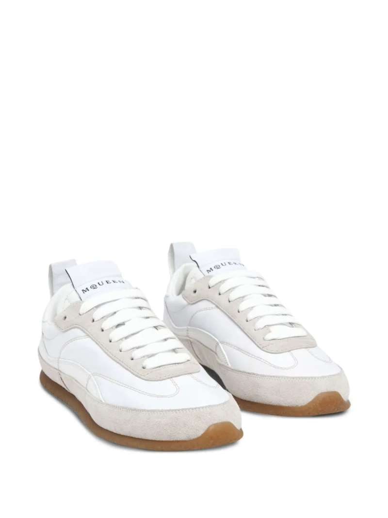 Alexander McQueen Sneakers, view 3