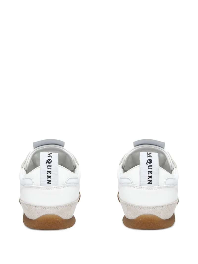 Alexander McQueen Sneakers, view 4
