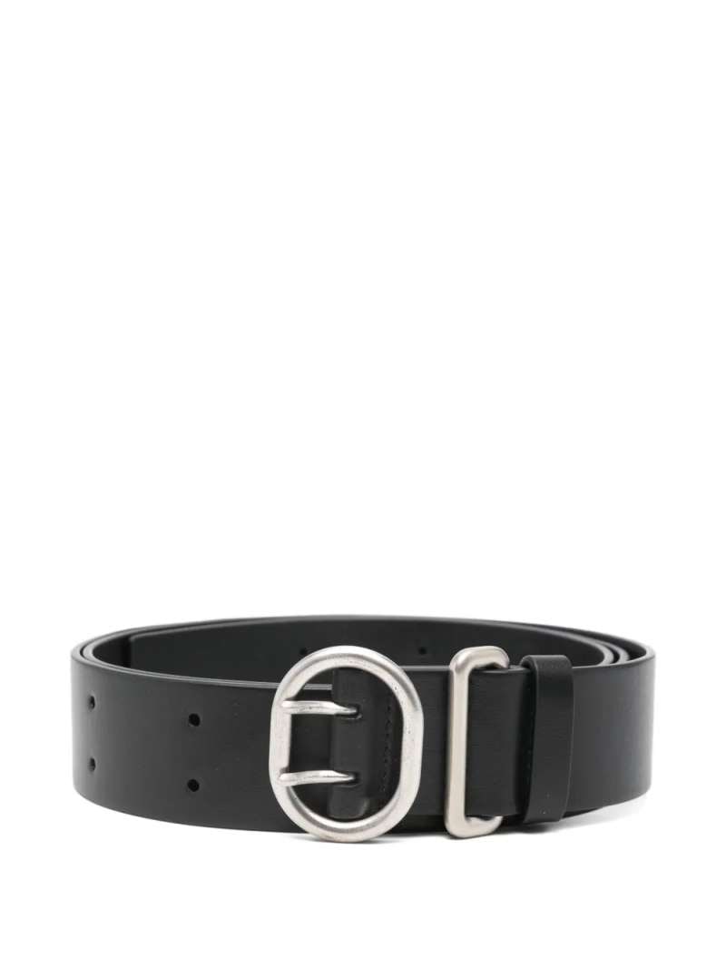 Jil Sander Cannolo Belt, view 2