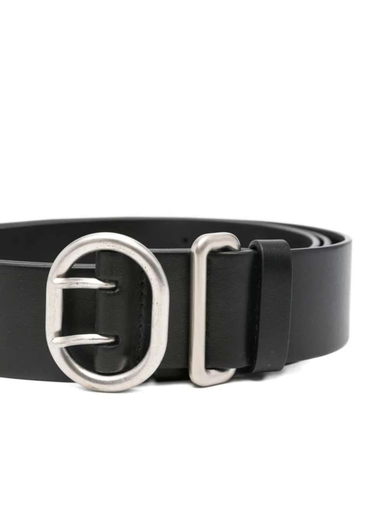 Jil Sander Cannolo Belt, view 3