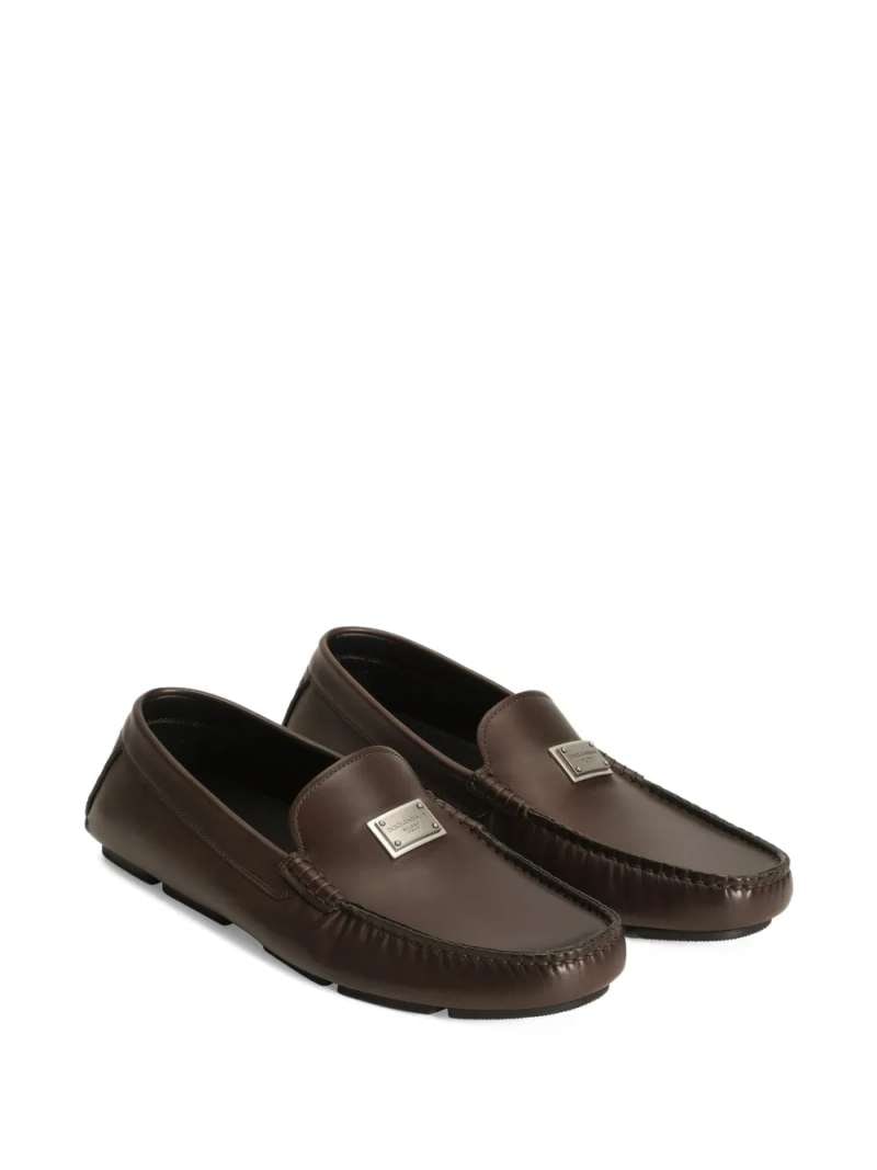 Dolce & Gabbana Loafers, view 4
