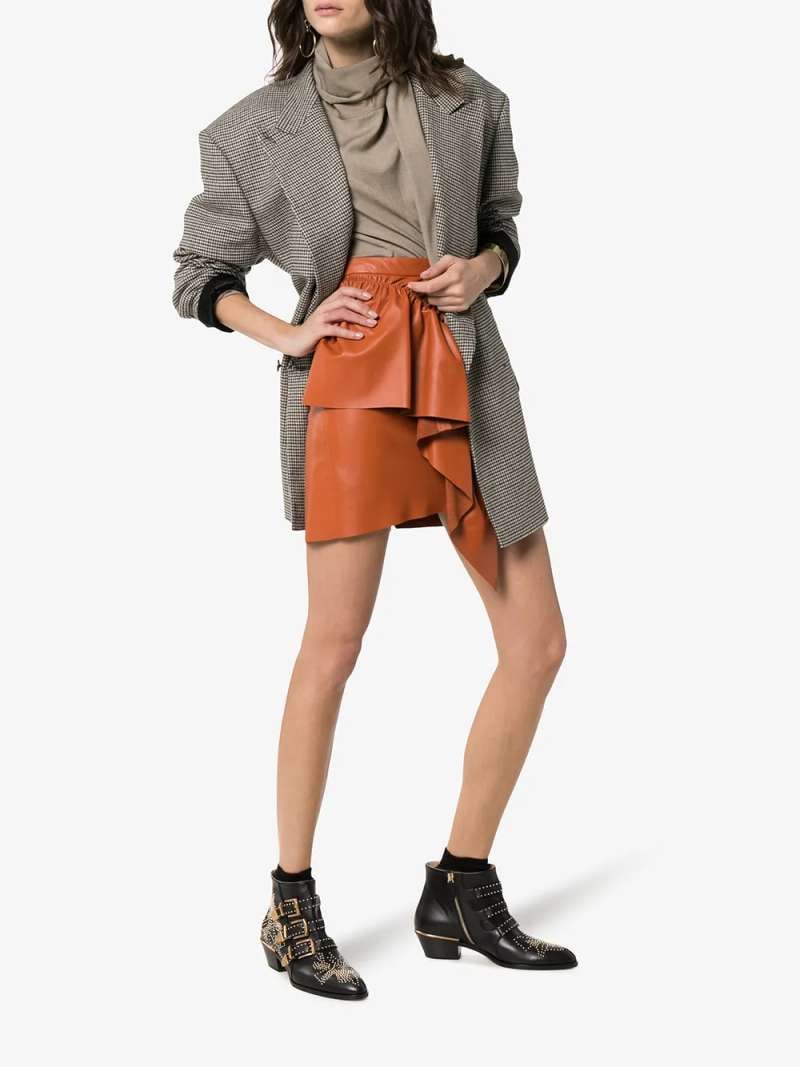 Chloé Susan Ankle Boots, view 3