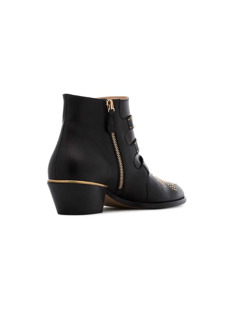 Chloé Susan Ankle Boots, view 5