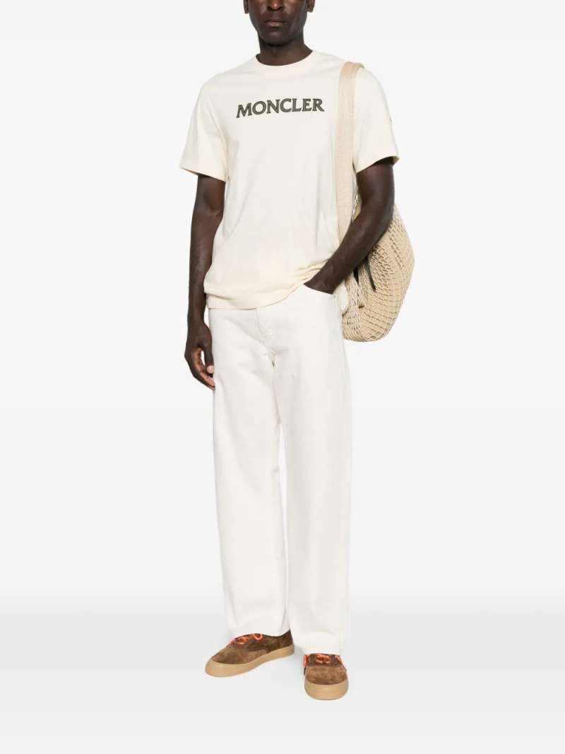 Moncler T-Shirt, view 3