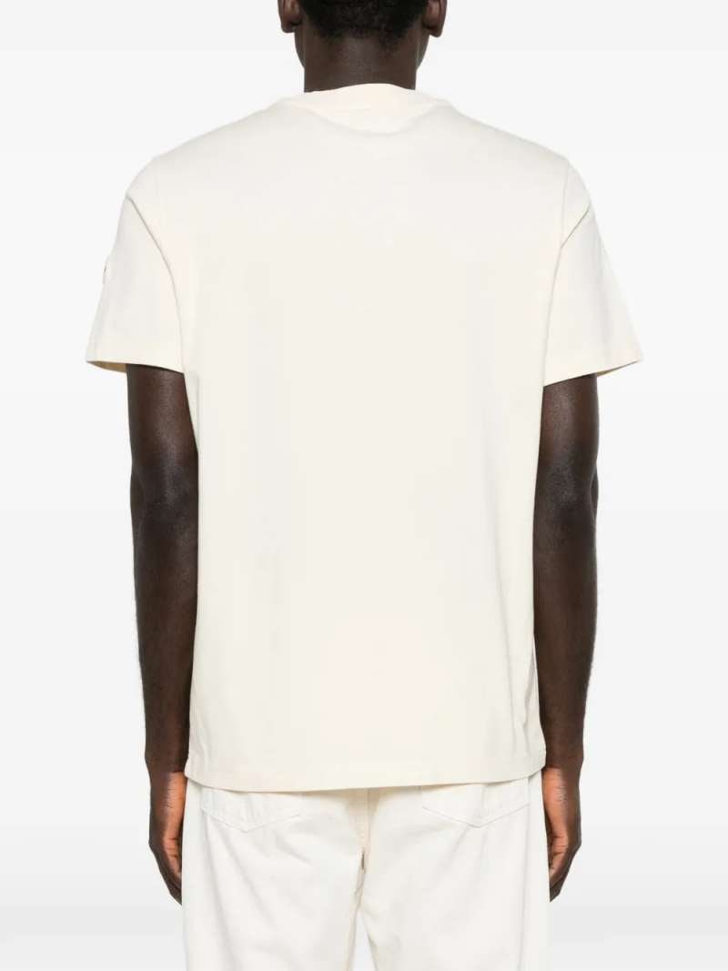 Moncler T-Shirt, view 4