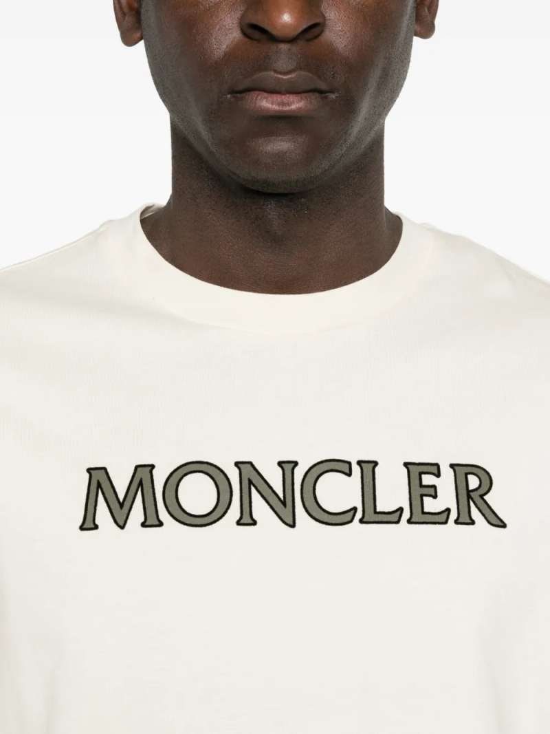 Moncler T-Shirt, view 5