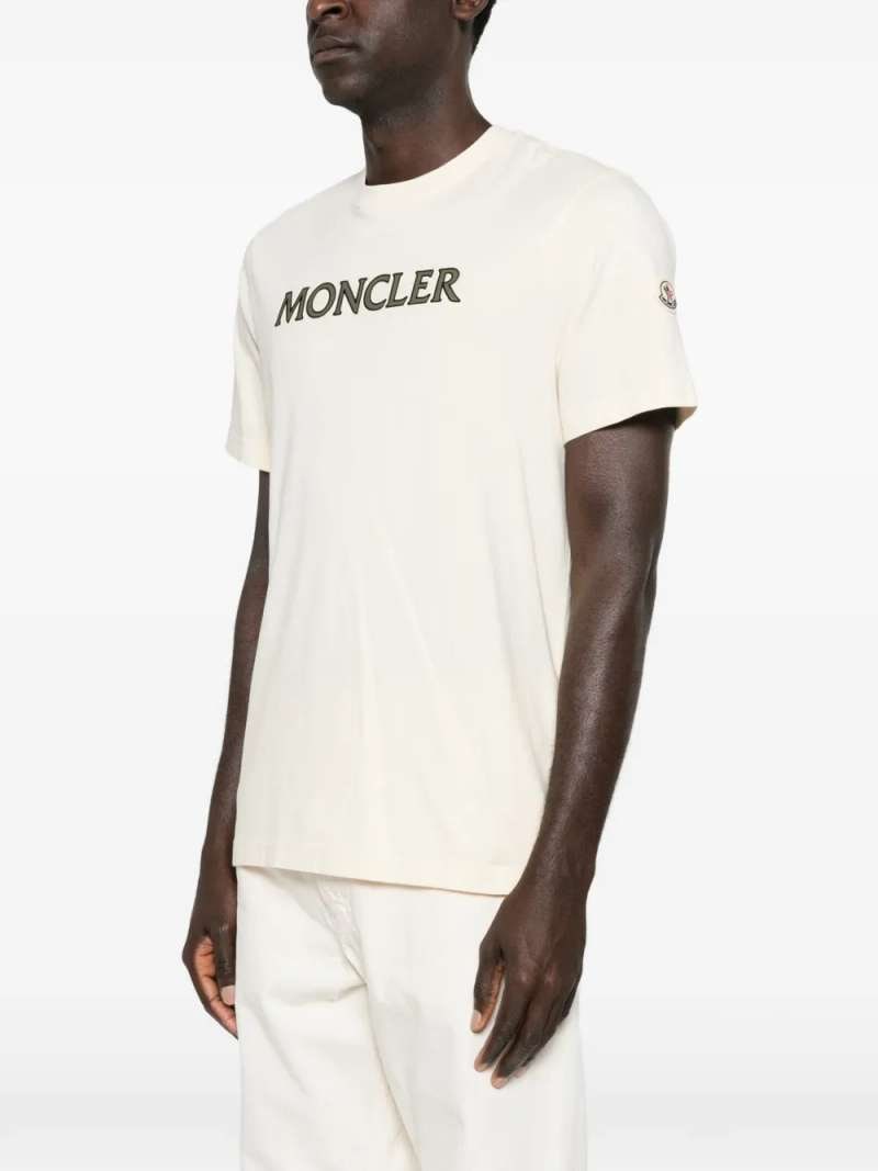 Moncler T-Shirt, view 6