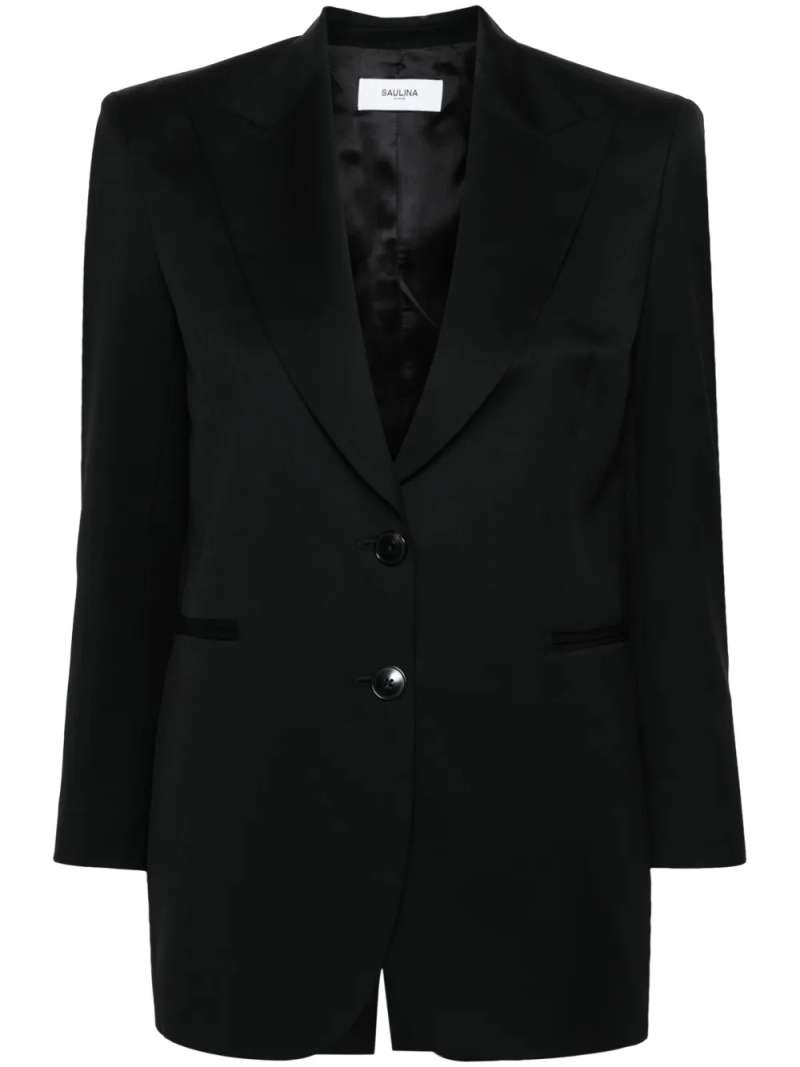 Saulina Agnese Blazer